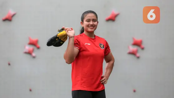 Desak Made Rita Kusuma Dewi Raih Emas Kedua Beruntun, Juara di Chamonix