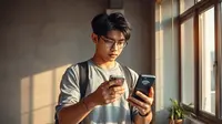 Cara Memperkuat Sinyal HP dengan Mudah dan Efektif