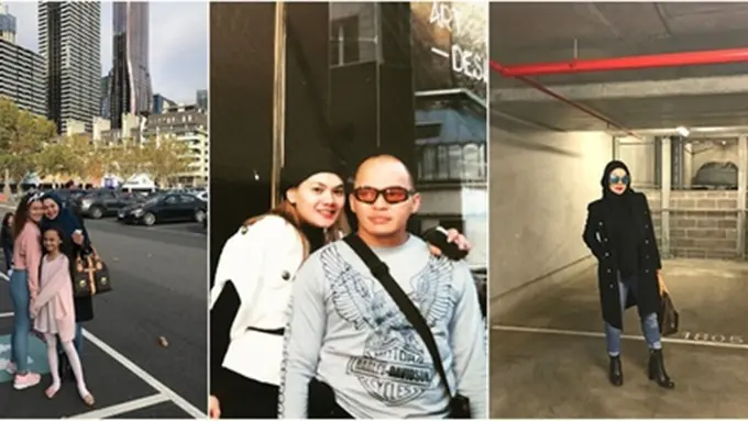 Foto: copyright instagram/queen_saritaabdulmukti