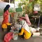 Di Jawa Timur, Fuel Terminal Madiun mendorong pengelolaan sampah berbasis masyarakat melalui Bank Sampah Pesanggrahan dan aplikasi digital Sokrosok.