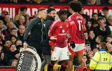 Sosok Pemain MU ini Disoraki Fans Sendiri saat Laga Lawan Newcastle, Menangis di Tunnel Old Trafford