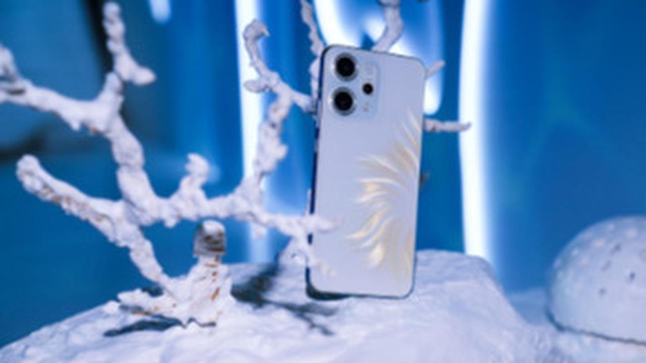 OPPO Reno14 Pro Resmi Meluncur di Indonesia, Usung Chip MediaTek Dimensity 8450 Perdana