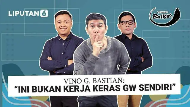 Vino G. Bastian telah mencatatkan sejumlah pencapaian gemilang sepanjang kariernya di industri perfilman Indonesia. Keberhasilannya dalam membawakan beragam karakter ikonis dan membintangi berbagai film tidak lepas dari dukungan serta kolaborasi erat...