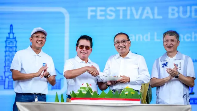 Sasar Diaspora Indonesia, BRI Resmi Hadirkan BRImo Taiwan untuk Layanan Finansial 24 Jam