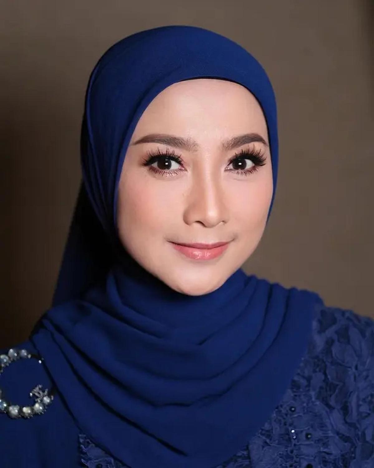 Respons Desy Ratnasari Dijodoh-jodohkan dengan Ruben Onsu