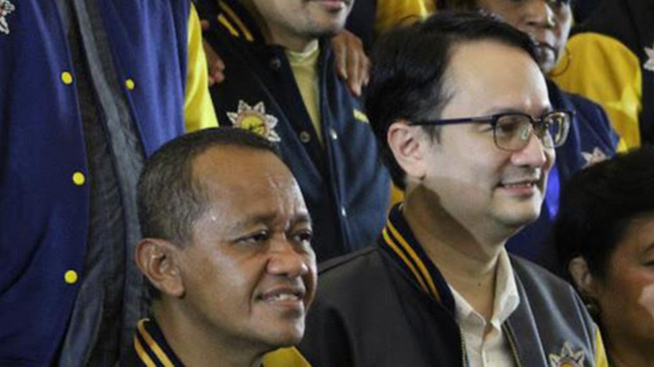 Polemik Tambang Nikel Raja Ampat, AMPI Ungkap Komitmen Bahlil Ingin Lindungi Tanah Papua