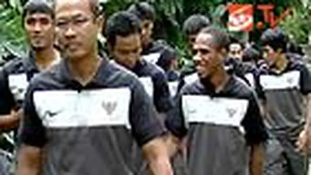 Timnas Garuda Banjir Bonus