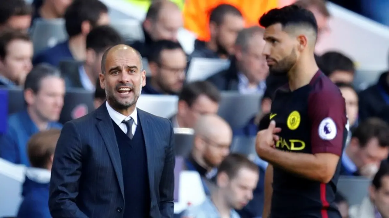 Manchester City