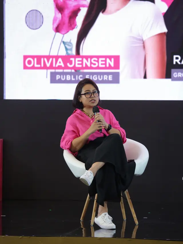 Selangkah Lebih Dekat dengan Perempuan, XL PRIORITAS Berbagi Inspirasi di Fimela Fest 2022 dan Raih Penghargaan Bergengsi