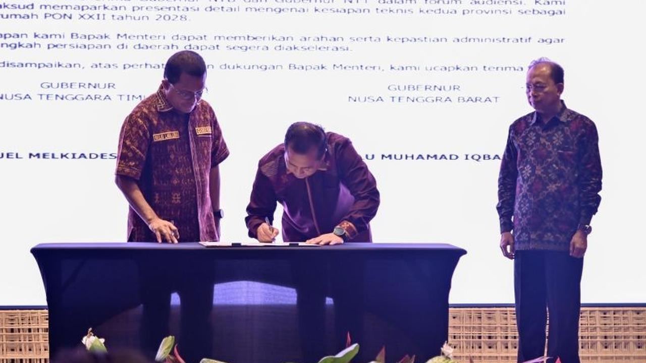 Asita NTT Usulkan Rute Penerbangan Baru untuk Perkuat Pariwisata Sunda Kecil