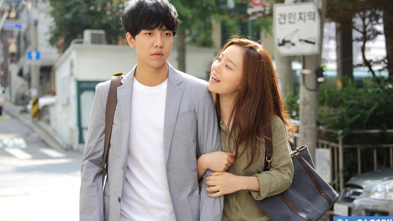 Daftar Film Korea Komedi Romantis di Netflix yang Cocok Jadi Teman di Akhir Pekan
