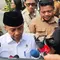 Prabowo Panggil Menhut, Ini yang Dibahas