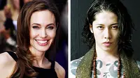 Angelina Jolie Ajak Miyavi Bermain Film