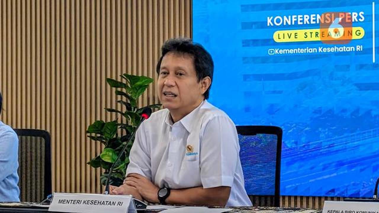 10 Persen Anak di Indonesia Alami Masalah Kesehatan Jiwa, Kasus Percobaan Bunuh Diri Ikut Meningkat