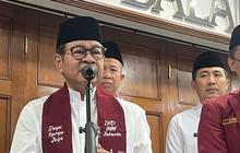 Pramono sebut Revitalisasi Pasar Taman Puring Tunggu Kesepakatan Internal Pedagang