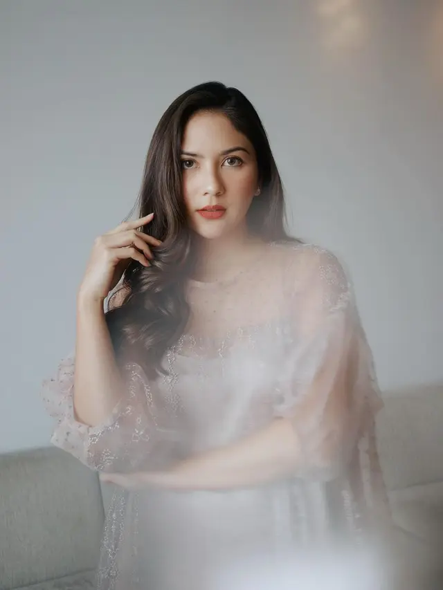 Jessica Mila. (Foto: Instagram @jscmila)