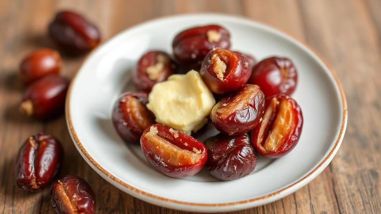 Rumus Makan Kurma agar Tak Picu Lonjakan Gula Darah Ala Dokter Zaidul Akbar