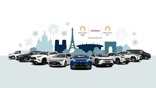 Hero Project dari Toyota