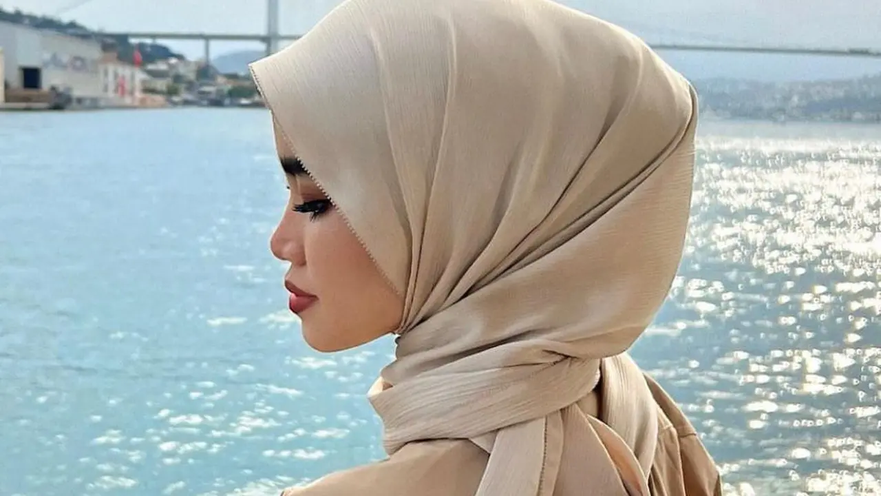 Fashion Hijab