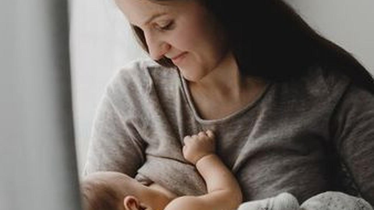 Tak Perlu Ngoyo, Ini Tips Ibu Menyusui Aman Berpuasa dan Bayi Tetap Sehat