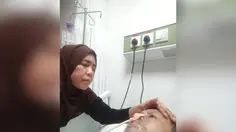 TKI Sukabumi Kritis di Arab Saudi, Butuh Biaya Pulang Rp 113 Juta