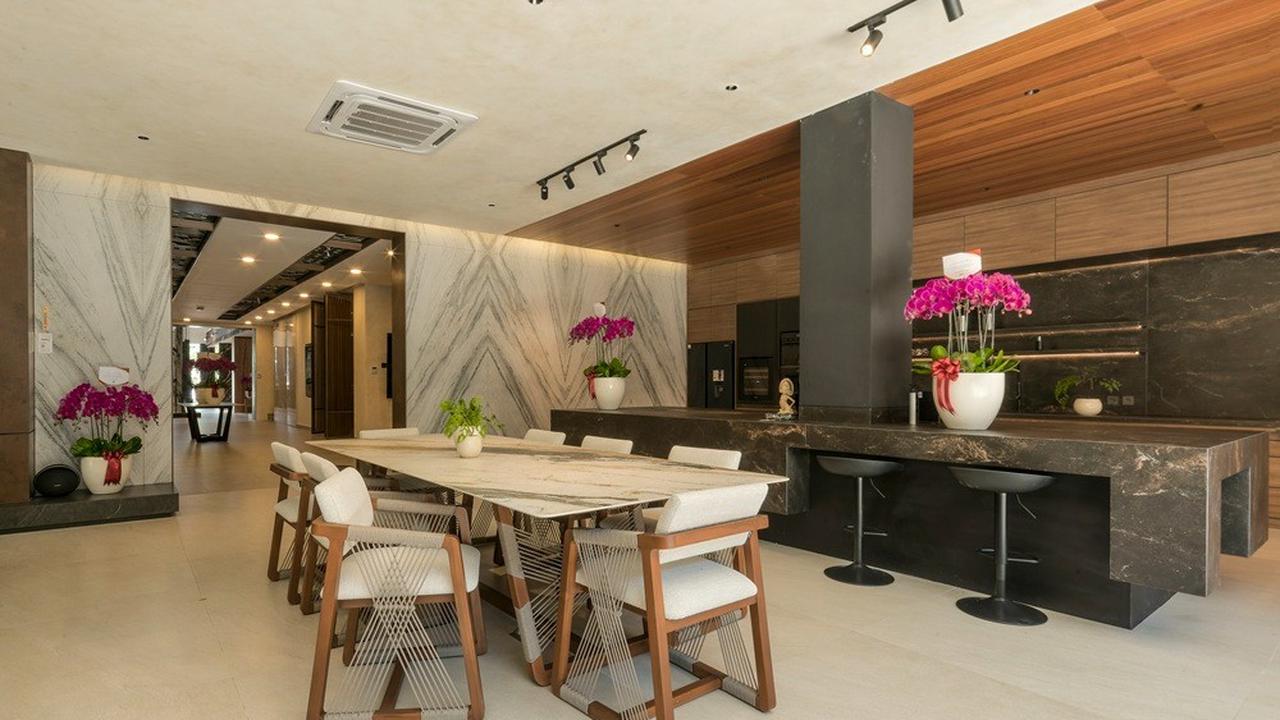 QUADRA Resmikan Galeri Terbesar dan Terlengkap Sebagai Flagship Showroom di Bali