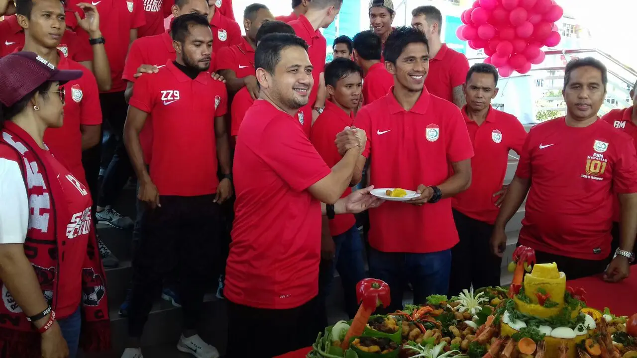 PSM Makassar