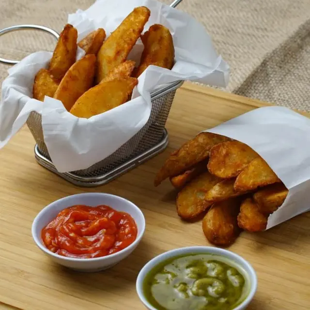 Snack Kekinian dengan Bahan Premium, Pas Buat Teman Kerja dan Nongkrong