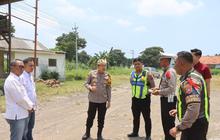 Antisipasi Nyepi, Polres Situbondo Siapkan Kantong Parkir di Jalur Pantura