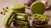 9 Ide Kue Kering Berbahan Matcha, Manisnya dalam Setiap Gigitan