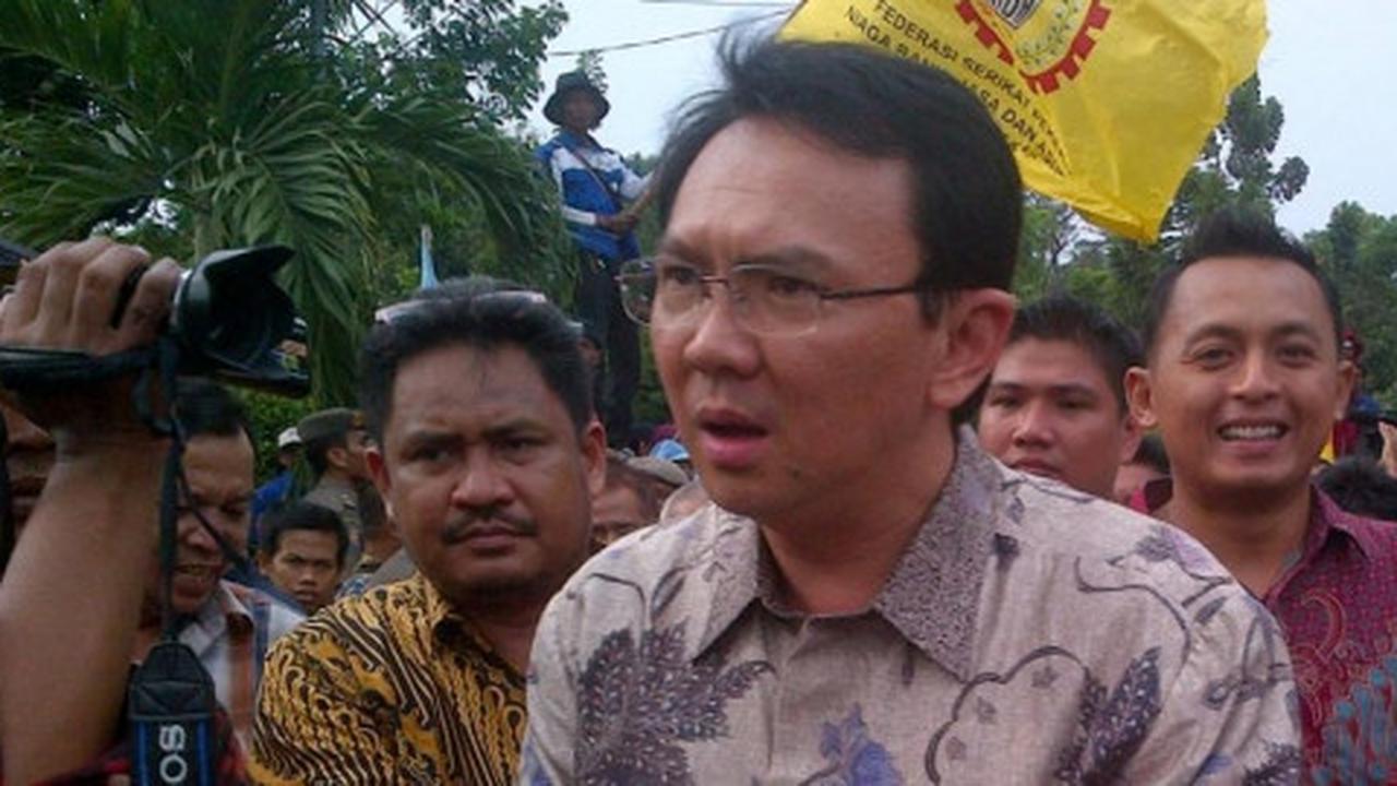 'Kita copot aja kepala PU'