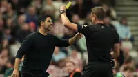 Arteta Murka, Premier League Jelaskan Keputusan Penalti Sunderland Kontra Arsenal
