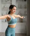 Chest mobility exercises adalah latihan yang berfokus pada peningkatan fleksibilitas dan pergerakan dinding dada serta tulang belakang torakal. [Dok/freepik.com]