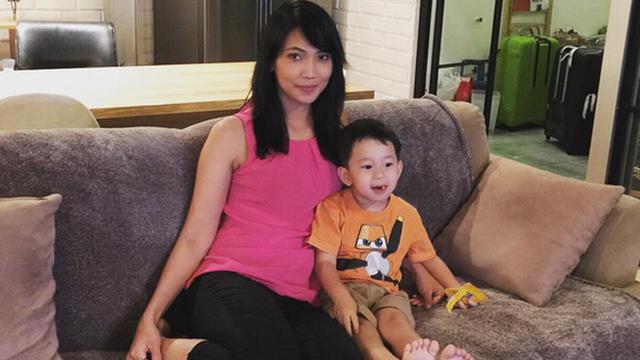 Kinaryosih Pentingkan Pendidikan Emosi Untuk Anak Showbiz Liputan6 Com