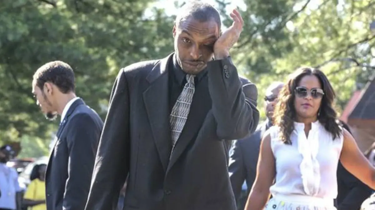 Berita Muhammad Ali Jr Hari Ini - Kabar Terbaru Terkini | Liputan6.com