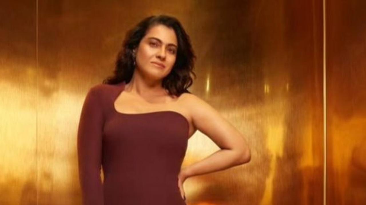 Reaksi Kajol Melihat Video Mayor Teddy Nyanyi Lagu Kuch Kuch Hota Hai Viral di Media Sosial