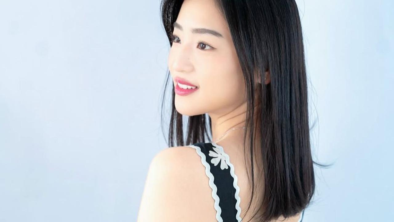 Potret Haruka Eks JKT48 Rayakan Ulang Tahun ke-33, Tetap Awet Muda dan Banjir Pujian