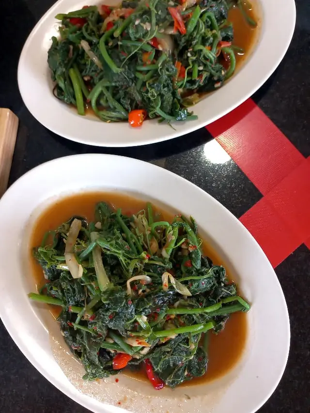 Sajian Buka Puasa dengan Menu Seafood dari Restoran Legendaris yang Bisa Dicoba Selama Ramadan