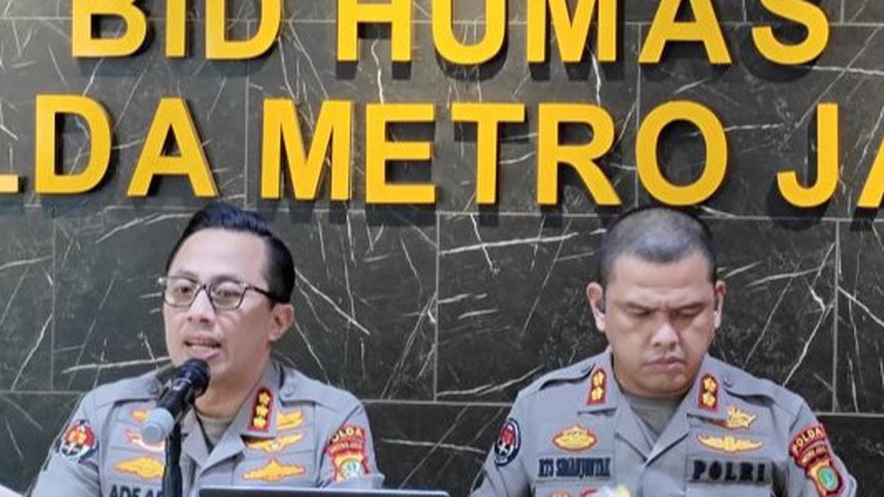 Eks Wakapolri Oegroseno Laporkan Sekjen KOI Wijaya Terkait Pencemaran Nama Baik