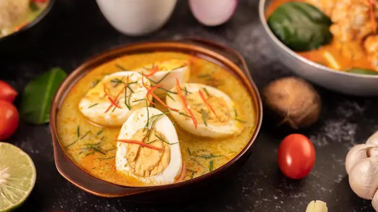 Cara Ampuh Pulihkan Gulai Basi Jadi Lezat Lagi dengan Satu Bahan Sederhana