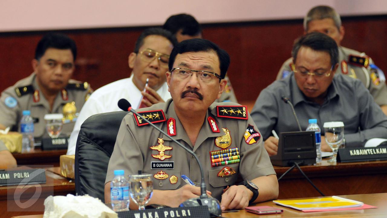20151229-Wakapolri Komjen Pol Budi Gunawan-Jakarta