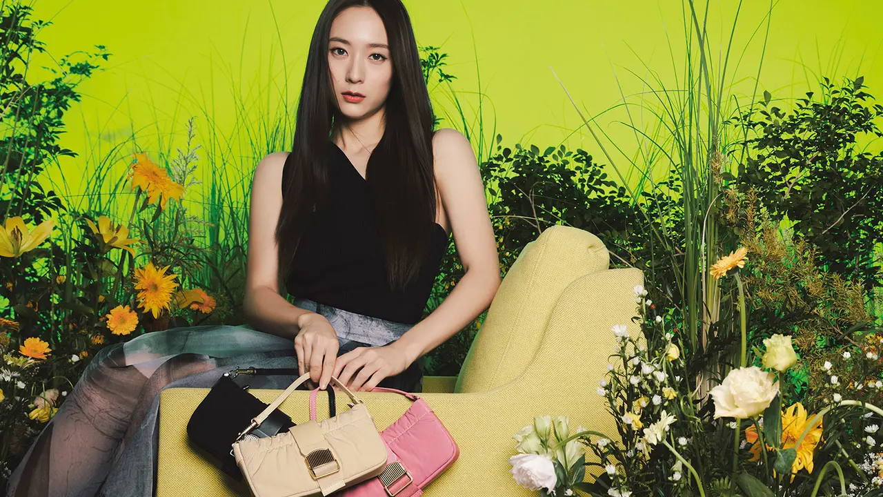 Krystal Jung