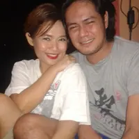 Dea Mirella dan Roy Hasby. (Instagram)