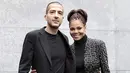 Beberapa hari lalu kabar mengejutkan kembali datang dari Janet Jackson yang mengenakan hijabnya. Tak mengherankan, seperti sebelumnya kisah kehidupan Janet dan Wissam Al Mana memang selalu misterius. (doc.dailymail)