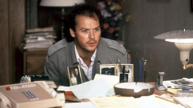 Clean and Sober (1988)