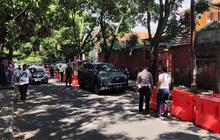 Jukir Liar Getok Tarif Parkir Warung Bu Imas Bandung Rp30 Ribu, Kini Diperiksa Polisi