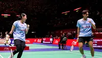 Jadwal Wakil Indonesia di Hari Ketiga Indonesia Open 2026, Kamis 4 Juni 2026