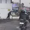 Heboh Pria Mengendap-endap Diduga Bawa Pistol di Tangsel