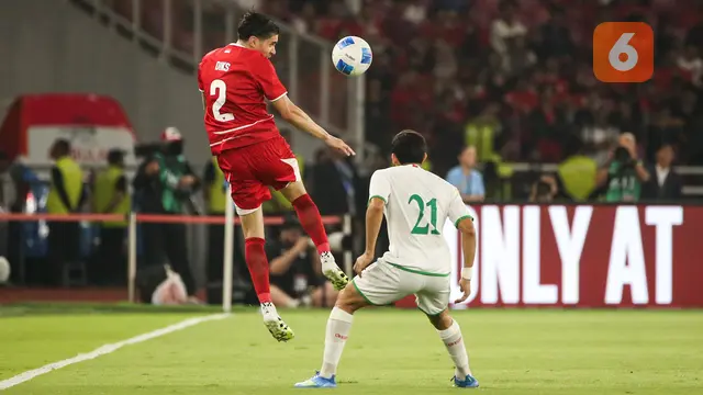Kevin Diks, Timnas Indonesia
