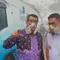 Perintah Tegas Gubernur Andra Soni Usai Tinjau Kebakaran TPA Jatiwaringin